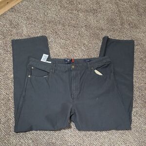 Dockers Charcoal Pants